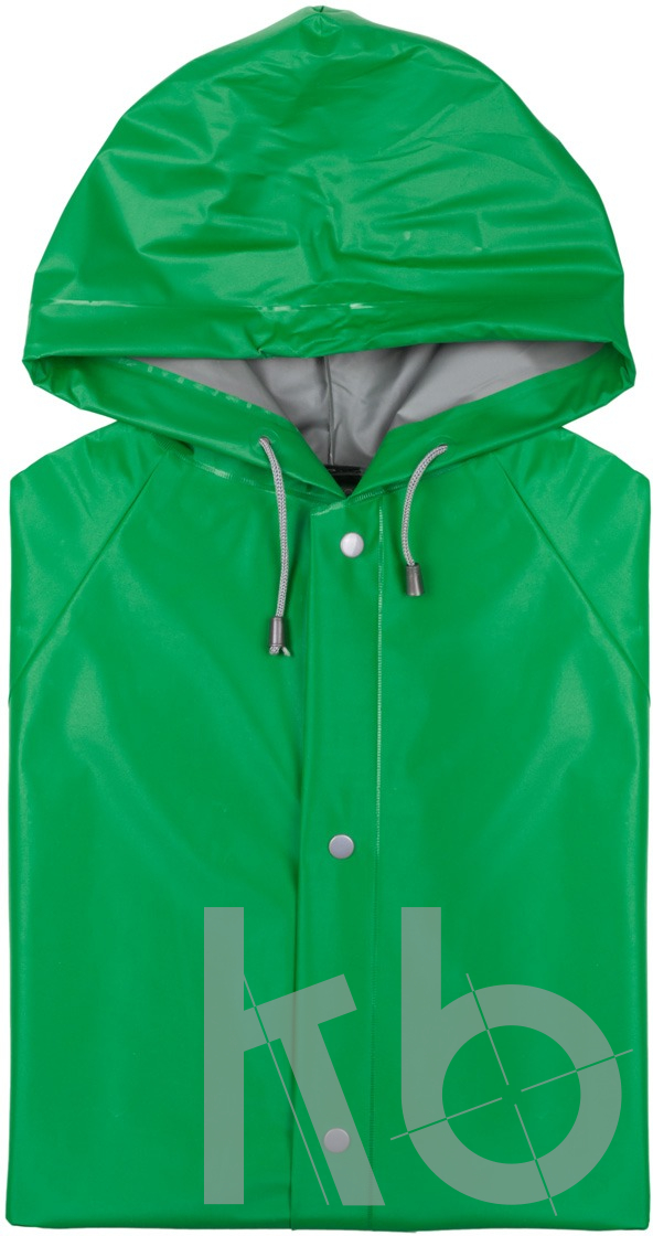 raincoat
