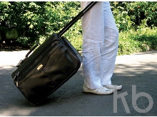 Сумка-портфель «Багамы»