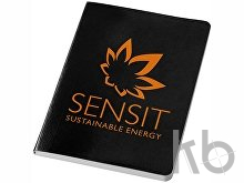 Блокнот А5 «Gallery»