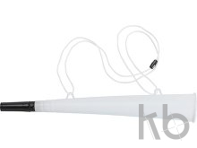 PP stadium horn