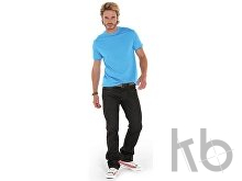 Футболка «Heavy Super Club» мужская