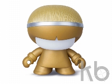 Портативный динамик Bluetooth «mini XBOY»