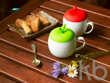 Кружка «Яблочко»