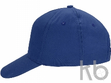 Бейсболка «Detroit C»