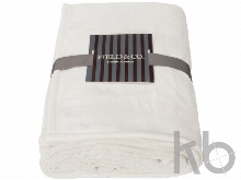 Ультра-плюшевый плед «Mollis»