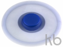 Спиннер- открывалка «Dizzy Duo»