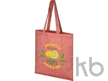 Эко-сумка «Pheebs» из переработанного хлопка