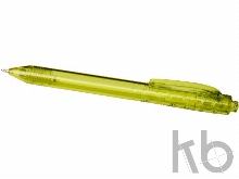 Ручка пластиковая шариковая «Vancouver»