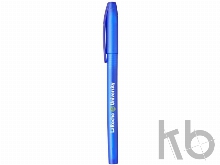 Ручка пластиковая шариковая «Barrio»