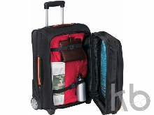 Сумка дорожная «Orange Line»