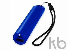 Портативное зарядное устройство «Beam», 2200 mAh