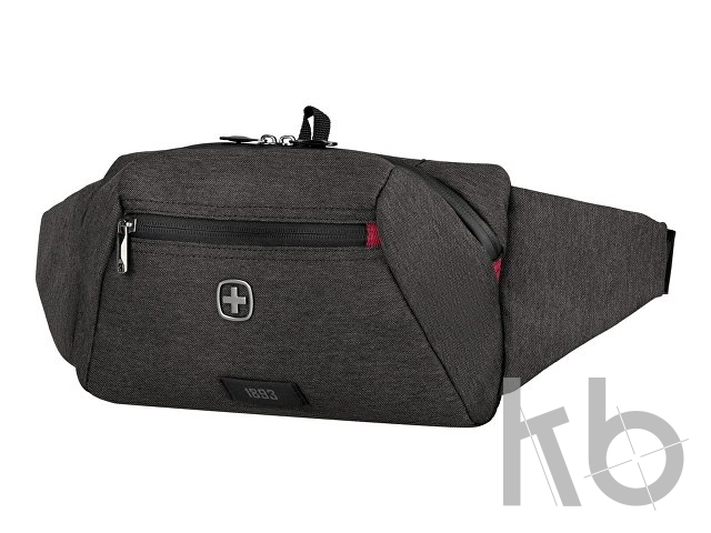 Сумка «MX Crossbody Bag» для ношения через плечо или на поясе