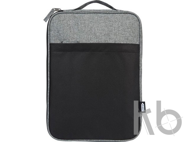 Двухцветный чехол «Reclaim» для ноутбука 14"