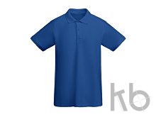 Рубашка-поло «Prince» мужская