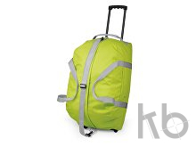 Спортивная сумка на колесах