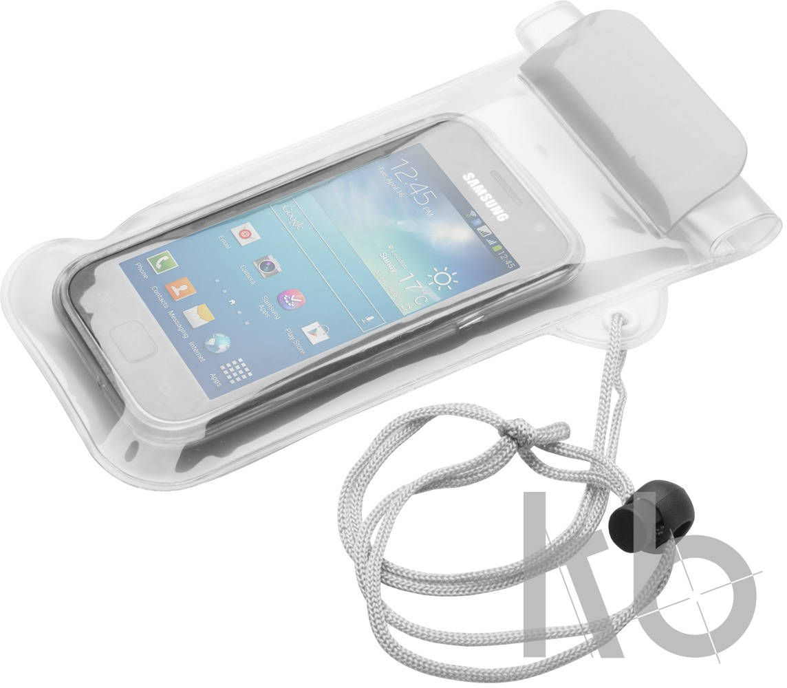 waterproof mobile case