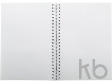 anti-bacterial notebook