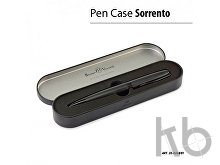 Ручка металлическая шариковая «Sorrento»