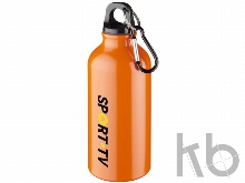 Бутылка «Oregon» с карабином