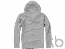 Толстовка «Arora» мужская с капюшоном