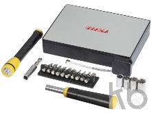 Набор инструментов 18 предметов