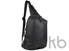 Рюкзак «Blanc» с одним плечевым ремнем