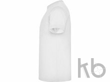 Футболка «Teckel» с карманом мужская