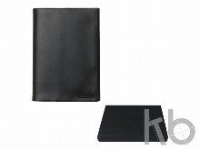 Обложка для блокнота А6 «Dusk»