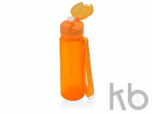 Складная бутылка «Твист»