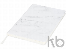 Блокнот А5 мраморный