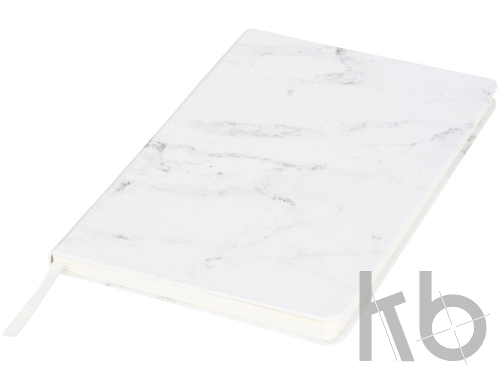 Блокнот А5 мраморный
