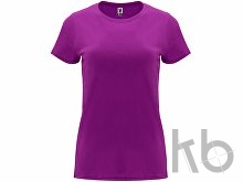 Футболка «Capri» женская