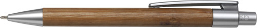 Bamboo ballpen