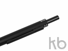 Ручка мультисистемная металлическая «System» в футляре