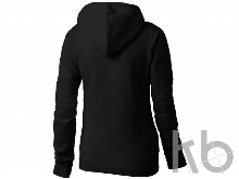 Толстовка «Alley» женская с капюшоном