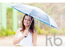 Зонт складной