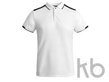 Рубашка-поло «Tamil» мужская