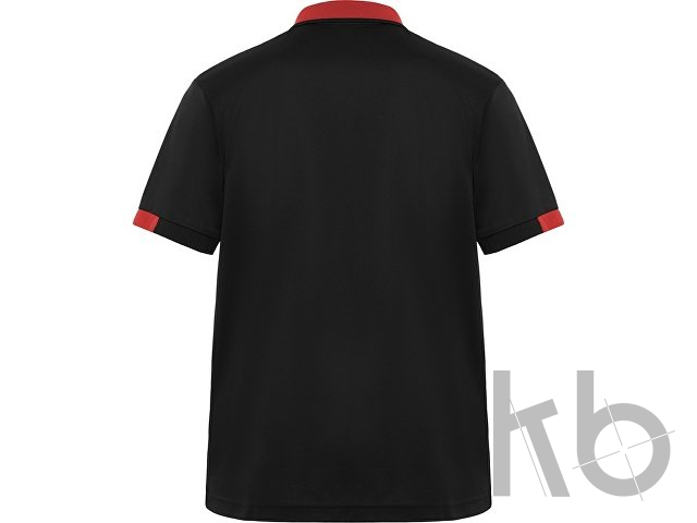 Рубашка поло «Samurai», мужская