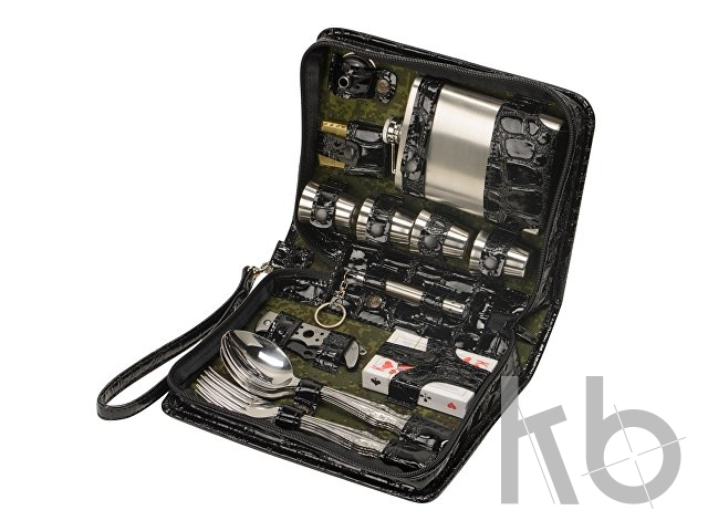 Набор «Дорожный» на 4 персоны