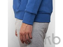 Толстовка на молнии «Montblanc» унисекс