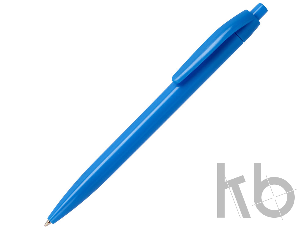 Ручка шариковая пластиковая «Air»