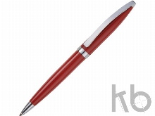 Ручка металлическая шариковая «Куршевель»