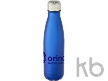 Бутылка «Cove» с вакуумной изоляцией