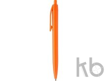 Ручка шариковая пластиковая «Air»