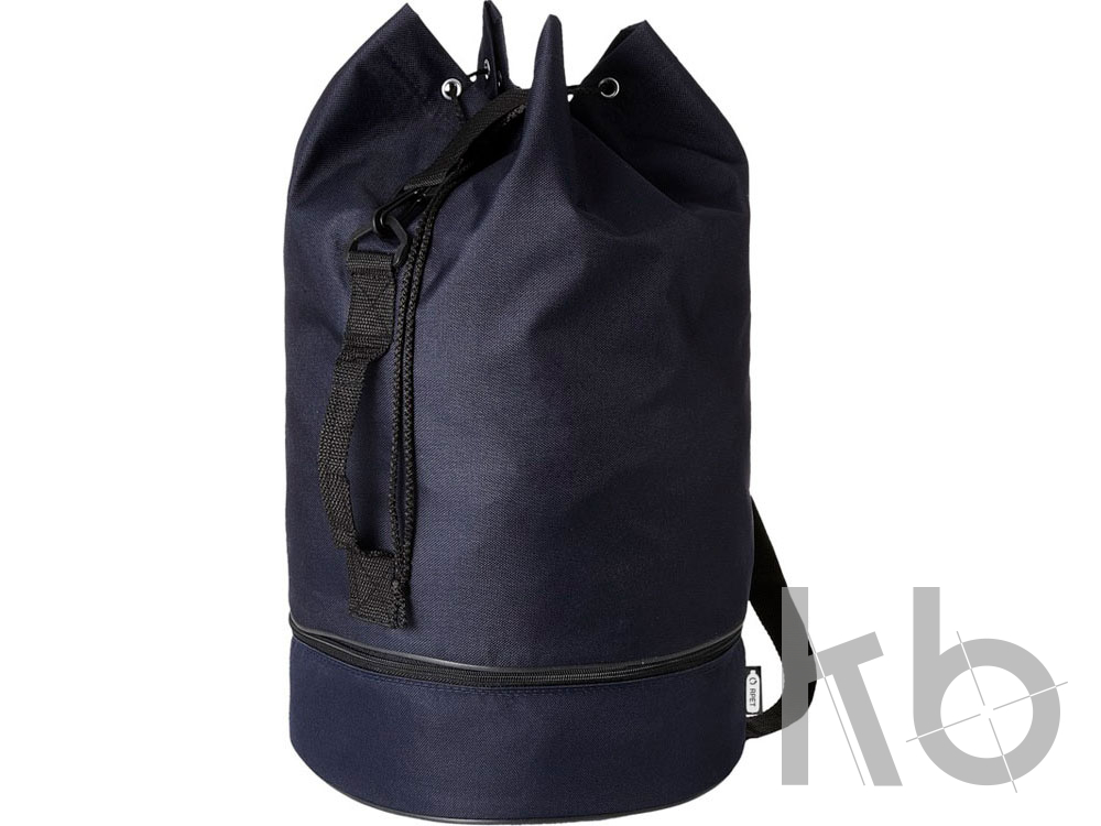 Спортивная сумка «Idaho» из переработанного PET-пластика