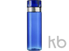 Tritan and PS bottle