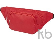 Сумка на пояс «Santander»