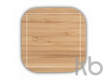 POWER. Беспроводное зарядное устройство