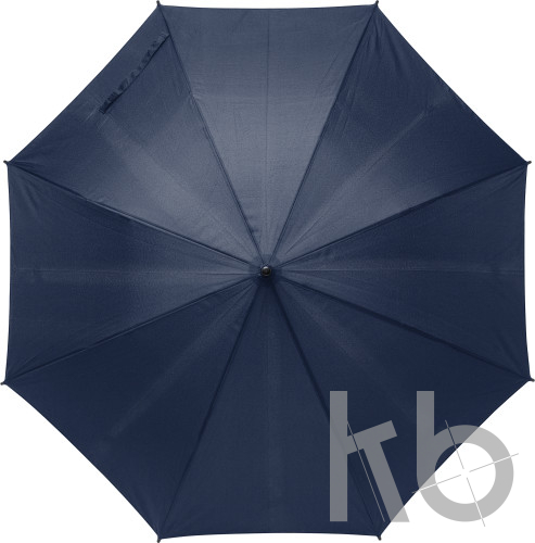 RPET pongee (190T) umbrella
