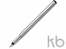 Ручка перьевая Parker «Vector Standard Stainless Steel CT»